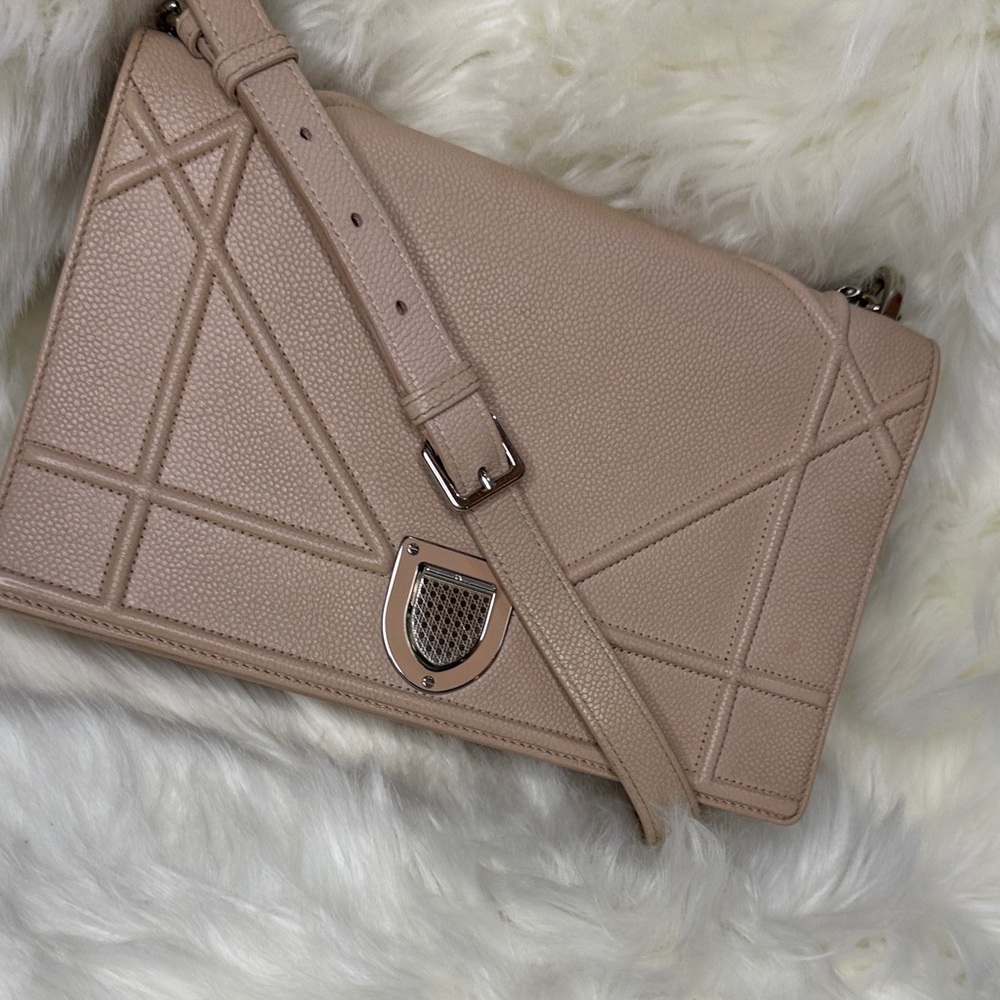 Christian Dior Diorama Flap